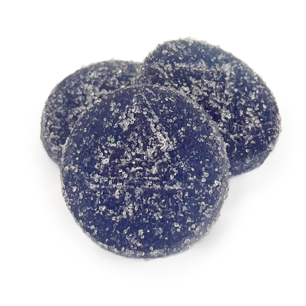 Blueberry Pomegranate